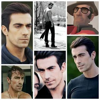 He s an actor