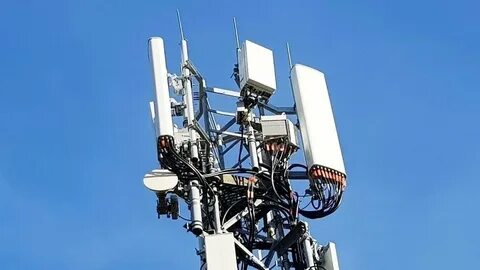 Вышки 5g