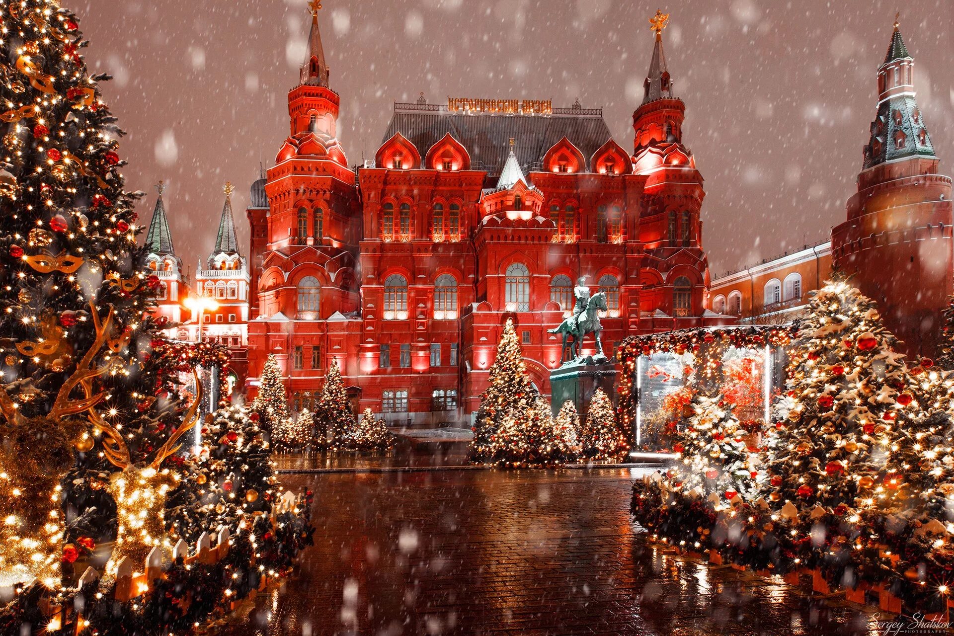 Русский новый год 3 д. Новогодняя москва. кремль новый год. новогодняя красная площадь. новогодний кремль в москве.