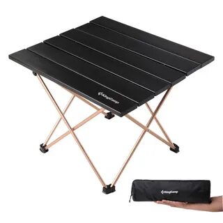 Folding table