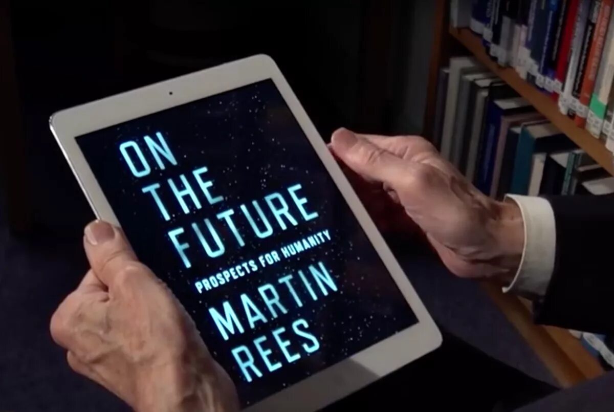 My future book. What does the Future hold reading the Prospects for Humanity. Hitech Humans.