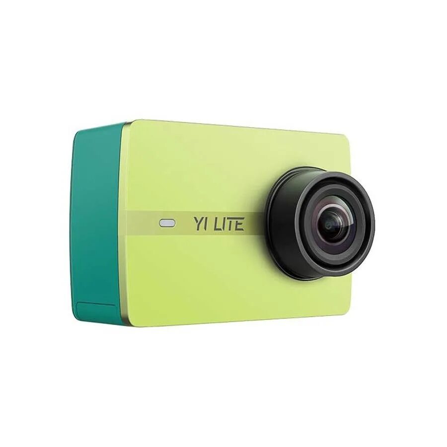 Xiaomi yi action. Экшн-камера xiaoyi lite. xiaomi yi 4k lite. xiaomi yi lite action camera 4k. xiaomi action camera 4k салатовая.