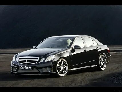 Carlsson