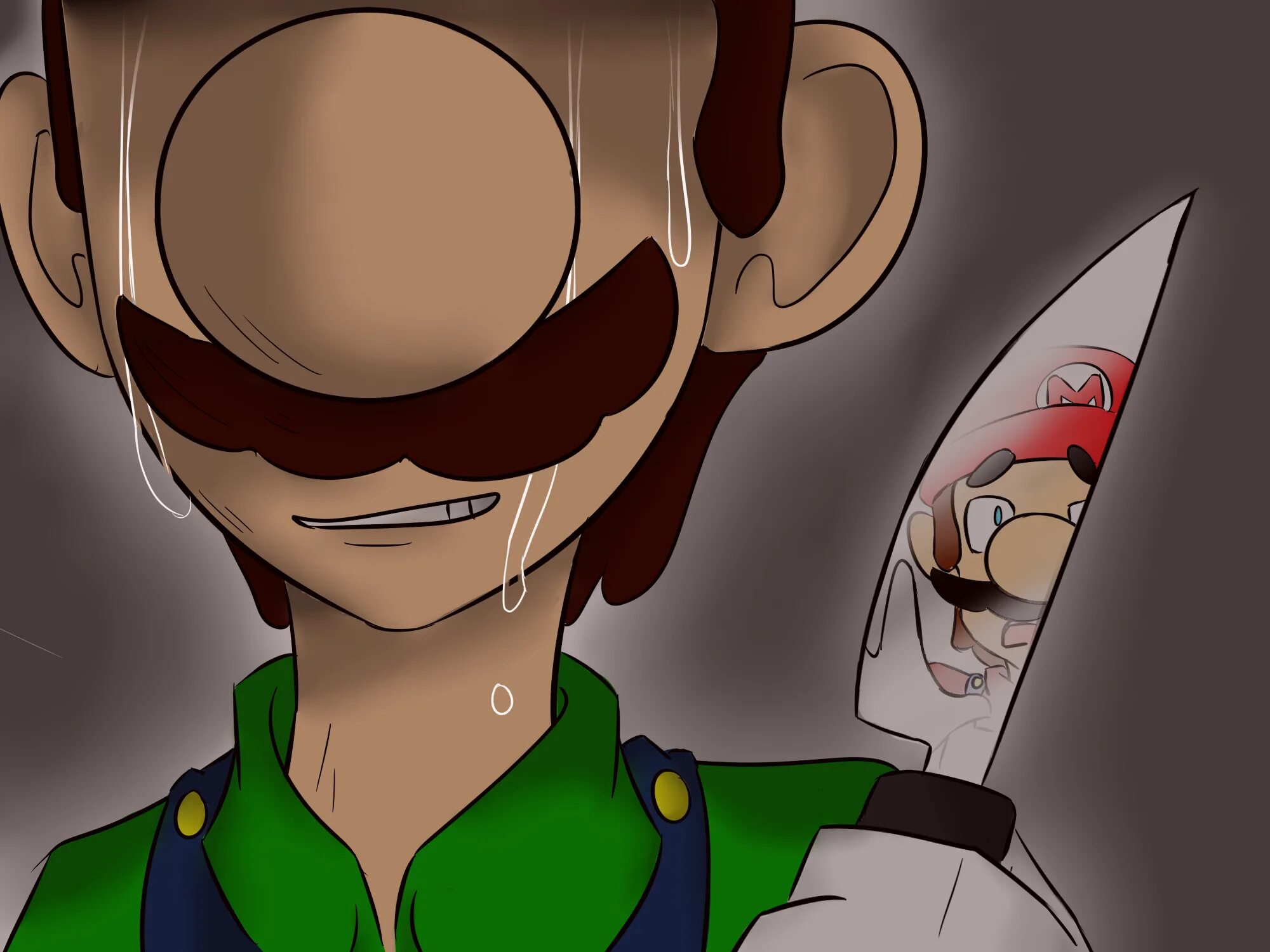 Exe you are looking for. Марио ехе и Луиджи ехе. Луиджи exe. I hate you Марио крипипаста.