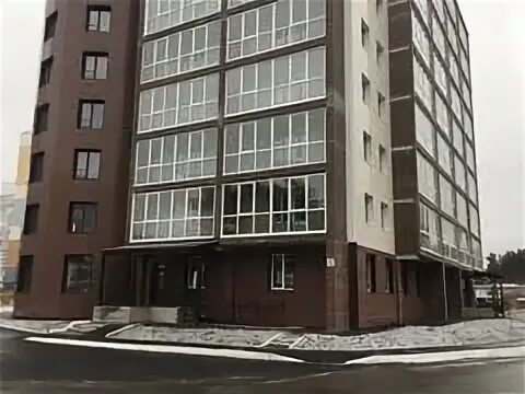 Новый проезд