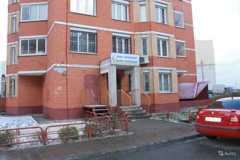 Бунина липецк