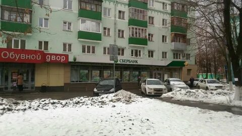 Сбербанк люберцы работа
