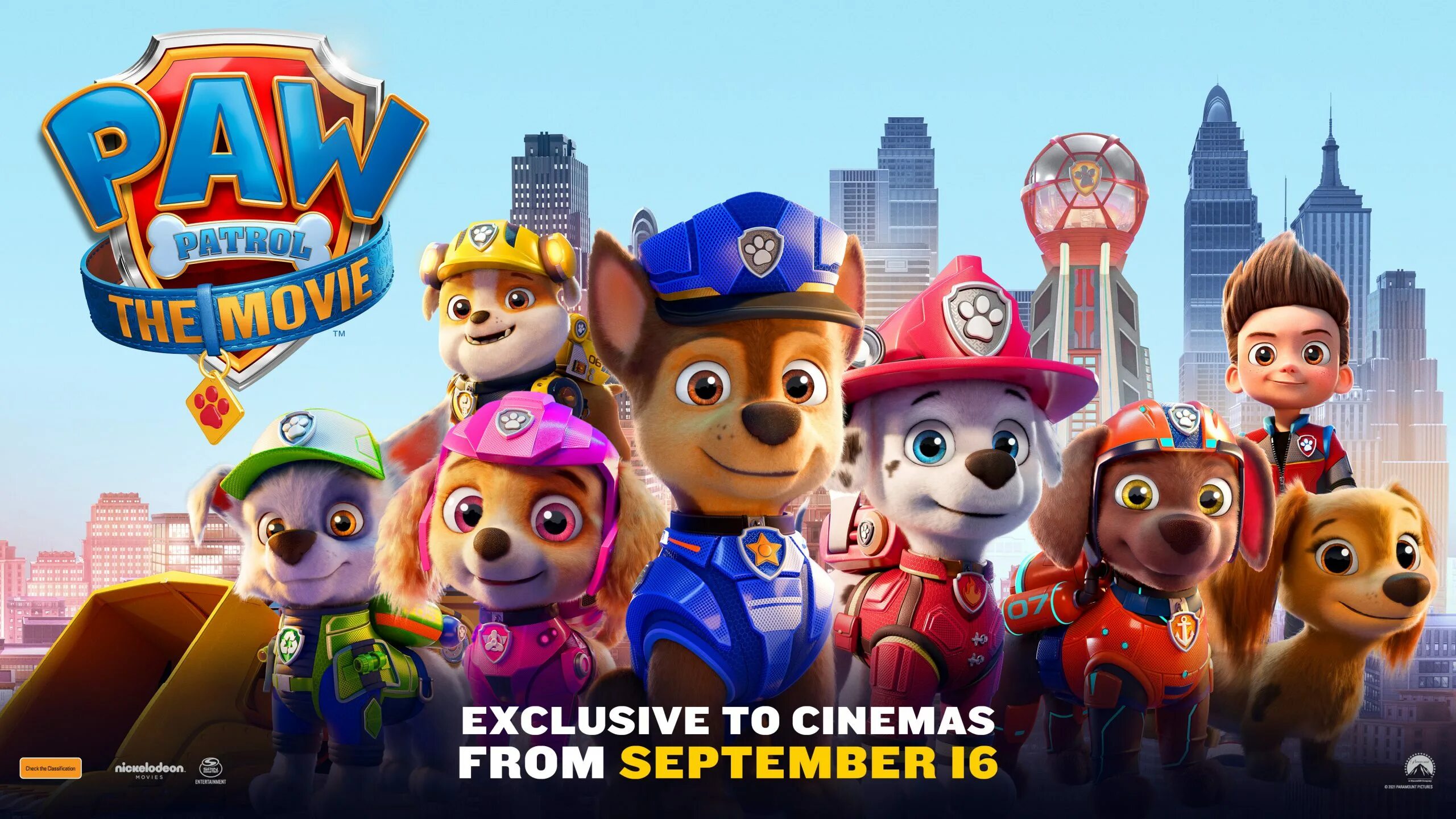 Paw movie. Paw movie. Щенячий патруль фильм 2021. Paw patrol the movie 2021. Щенячий патруль в кино 2021 райдер.