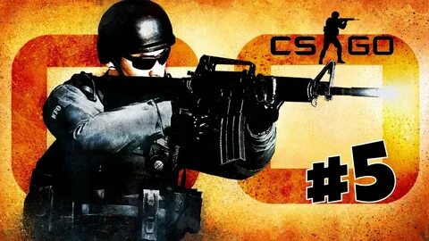 Контр cs go
