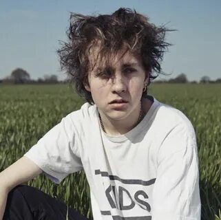 Rat boy