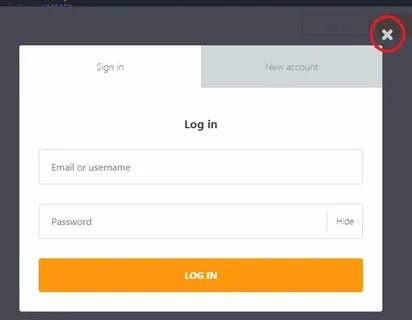 Окна bootstrap