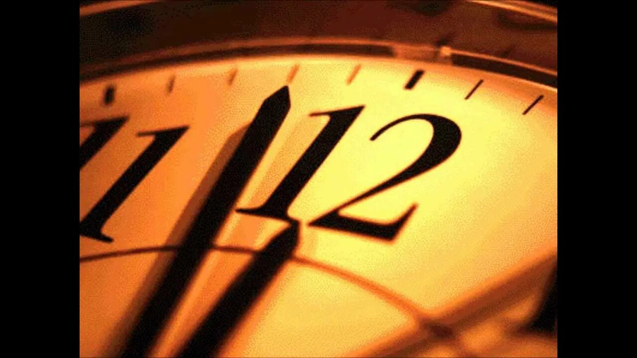 Time j f