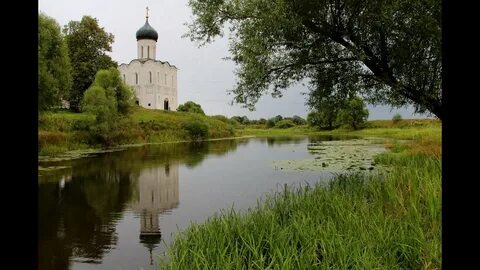 Владимирская русь