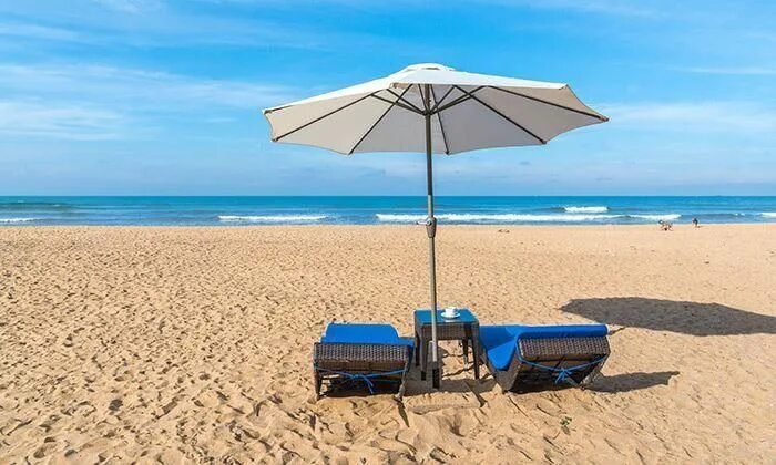 Jie jie beach by jetwing. Jie jie by jetwing (panadura) 5*.