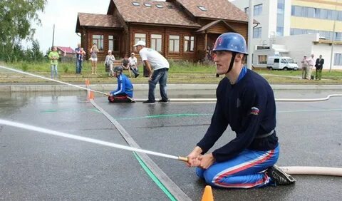 Качества спасателя