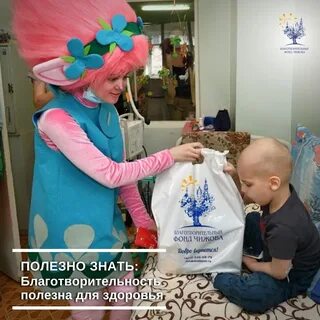 Фонд чижовой