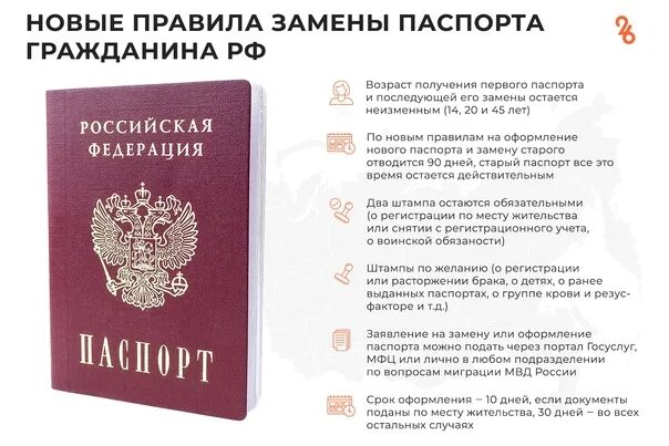 В 2023 году гражданство россии получили