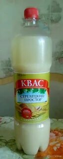 Квас стрелецкий