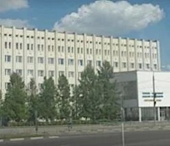 Филиал самгупс в нижнем
