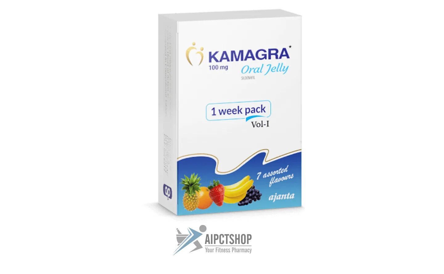 Kamagra jelly