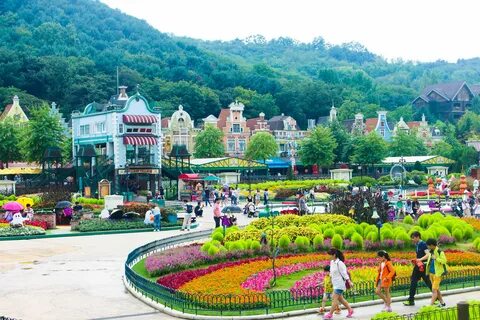 Everland