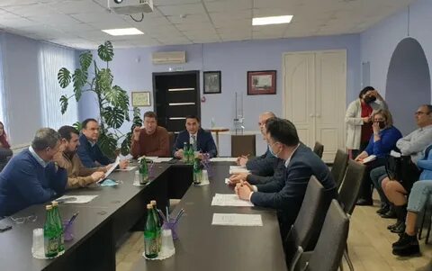 Палата астраханской
