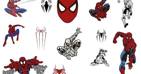 Spider man ключ