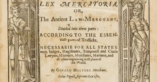 Lex Mercatoria. Доктрина Lex Mercatoria. Теория Lex Mercatoria. Источники Lex Mercatoria.