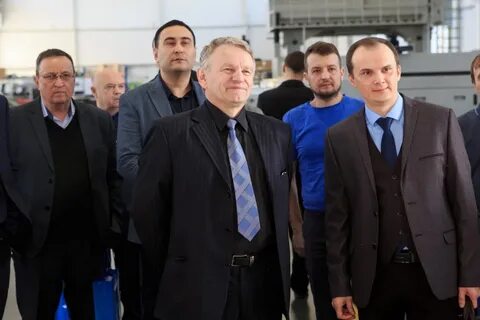 Компания главный инженер