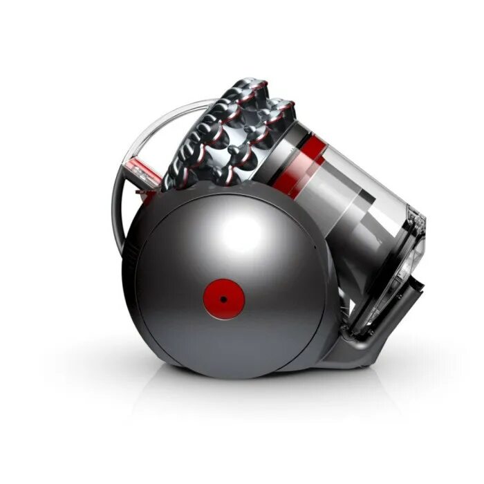 Dyson big ball. Big ball power.