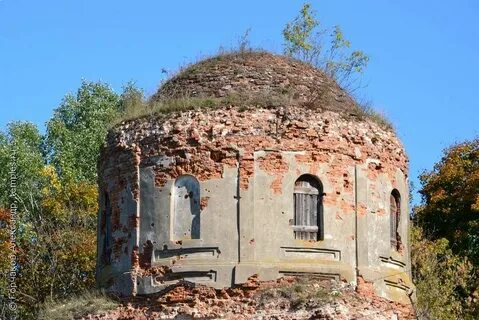 Петровское орловская область
