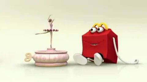 Рекламы happy