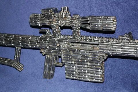 50 cal spire point