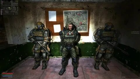 Оп 2.2 забытый лес схрон оружия