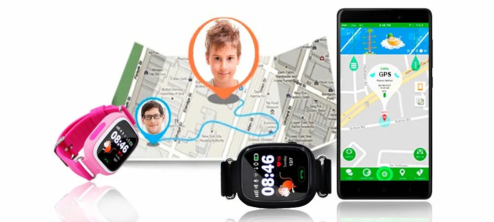 Местоположение смарт часов. GPS трекинг для детей. Трекер для детей. Часы с отслеживанием местоположения для детей. Детские часы с геолокацией.