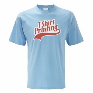 T shirt am