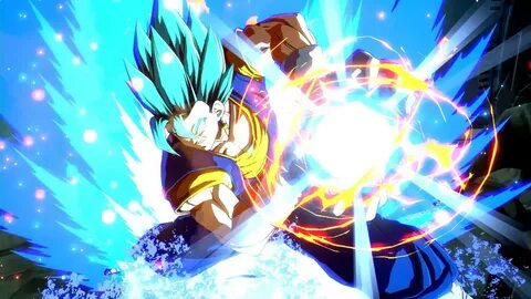 Z fighters