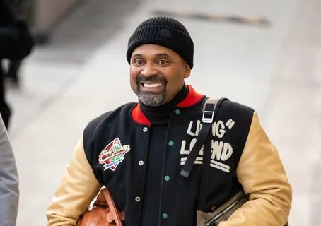 Mike Epps detained at Indianapolis airport after he forgot loaded gun in ba...