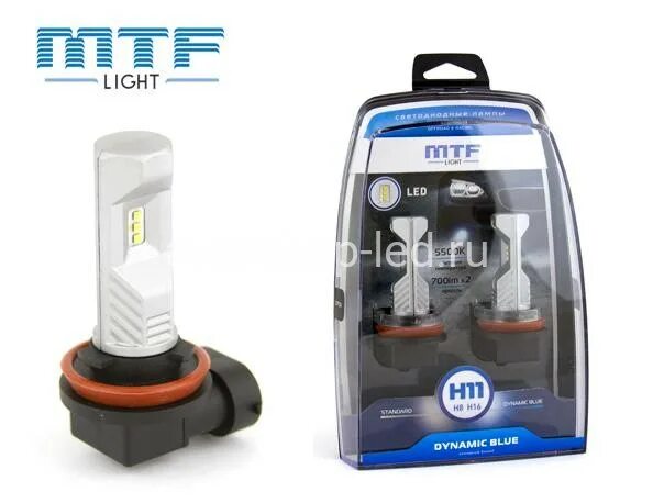 Mtf dynamic blue. Mtf light dynamic blue h16 светодиодные. светодиодные лампы h8 dynamic blue 5500k. led mtf h11. лампочки h8 mtf 5500k.