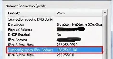 Дерево каталогов в cmd. Teredo tunneling pseudo-interface что это такое. 169. 169. 254.
