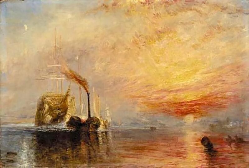 The fighting temeraire тёрнер. Уи́льям тёрнер. «последний рейс корабля „отважный“». Фрегат отважный тернер. Уильям тёрнер последний рейс.