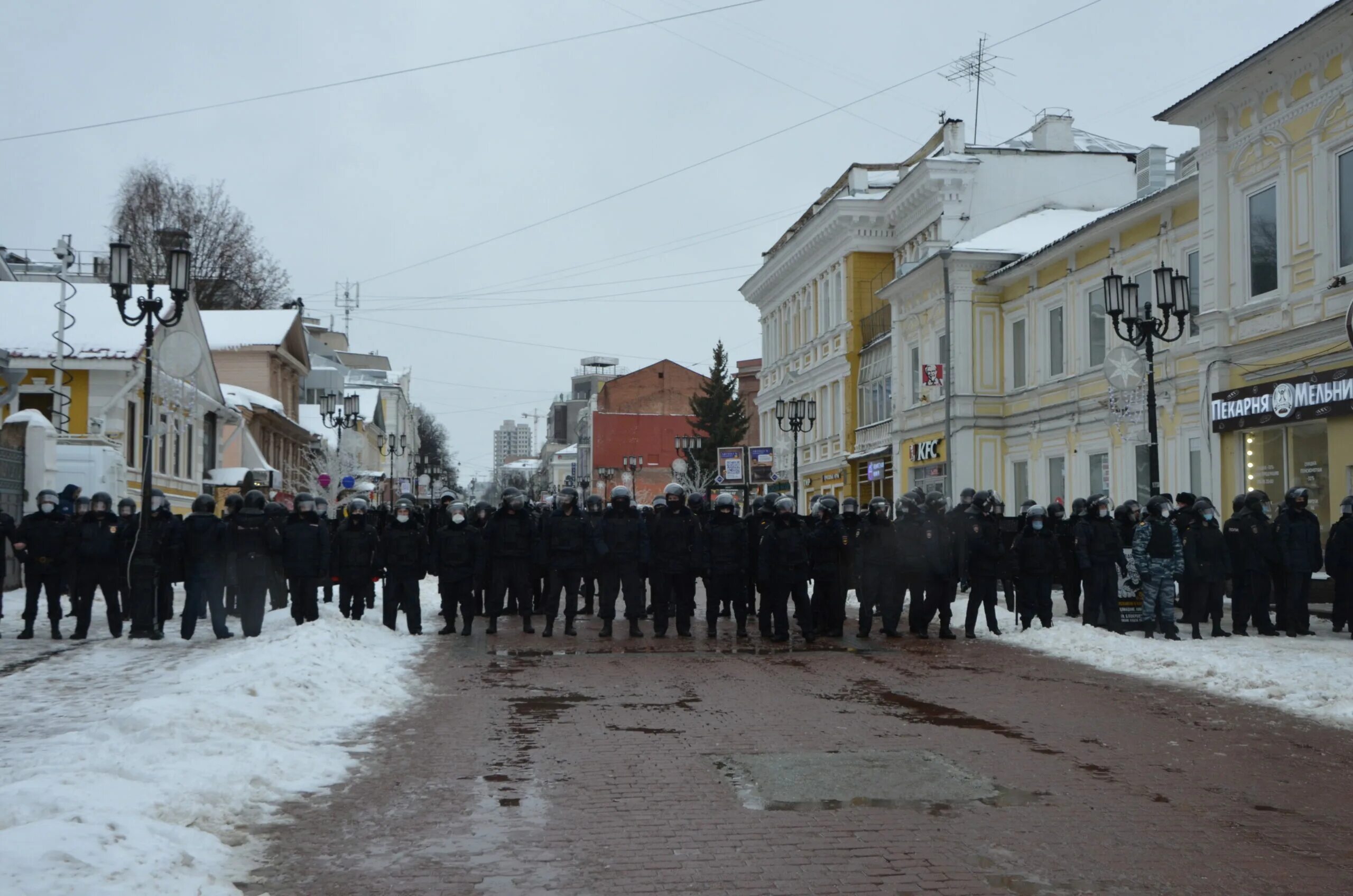 Митинг в нижнем новгороде. Митинг Нижний Новгород 31.01.2021. Митинг Навального 2021 Нижний Новгород. Митинг в Нижнем Новгороде 03.11.2022.