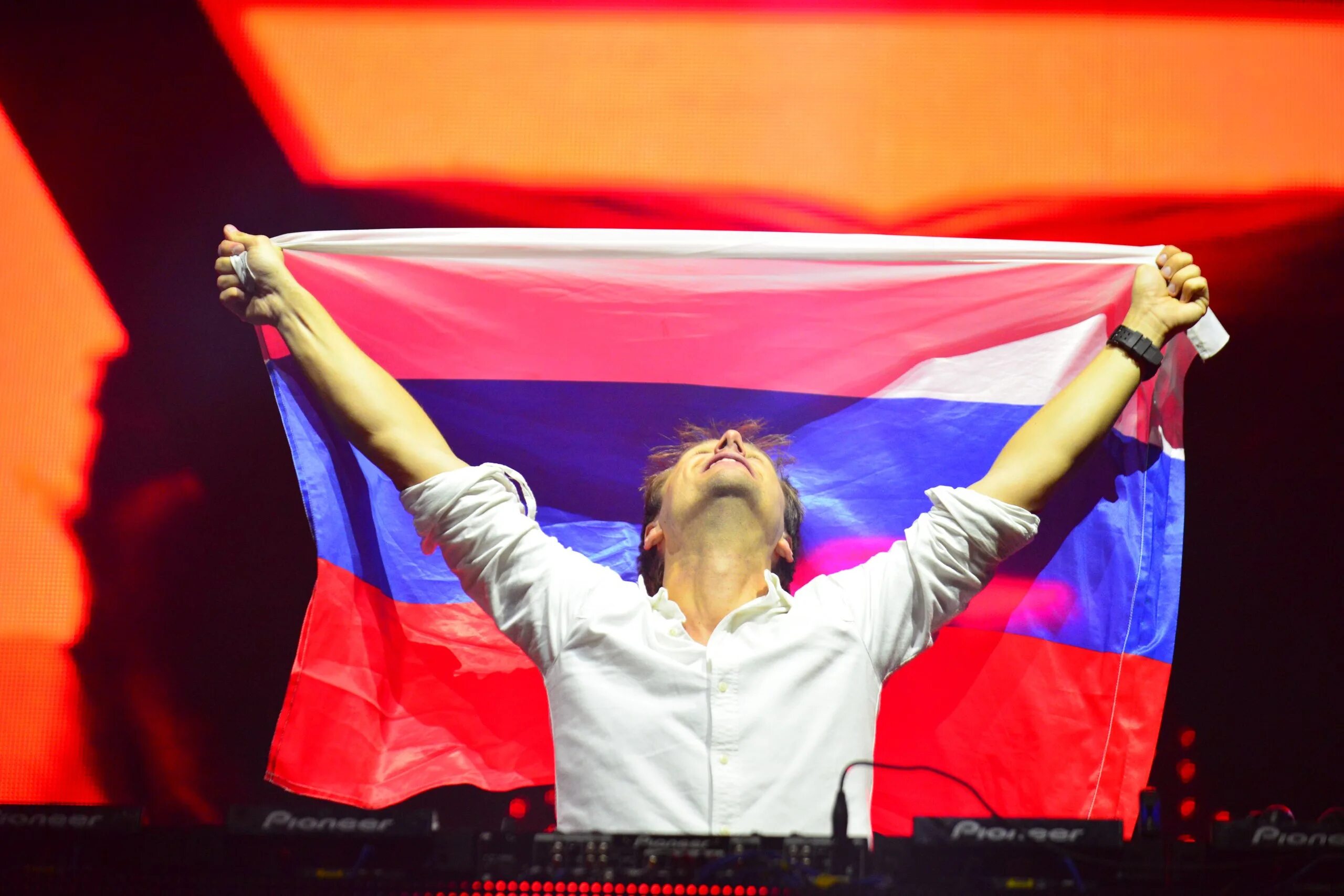 Armin 2008