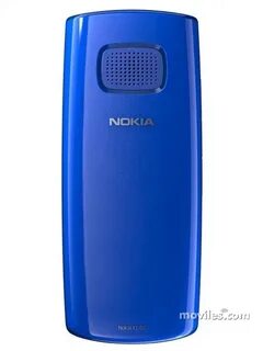 Корпусы nokia