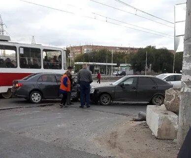 Дтп самара московское