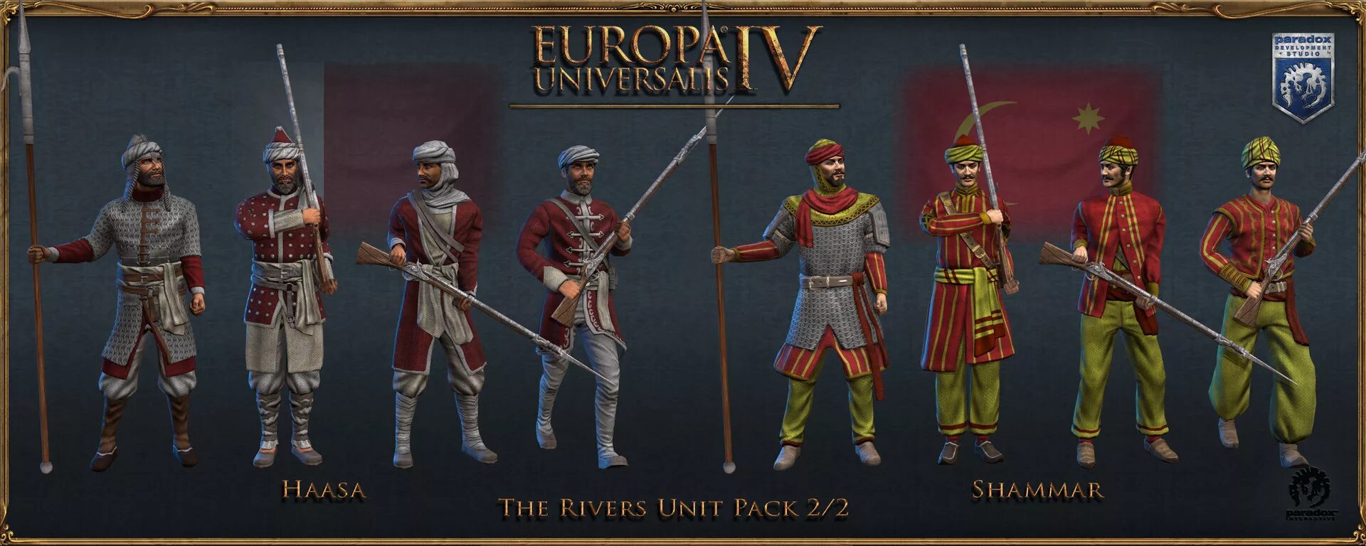 Unit pack. Eu4 юниты Омана. Юнит пак Европа 4. Eu4 юниты Индии. Eu4 юниты Тимуридов.