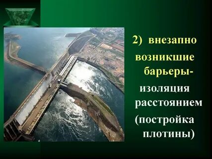 Изоляция расстояния