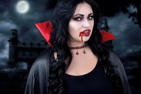 Vampires картинки