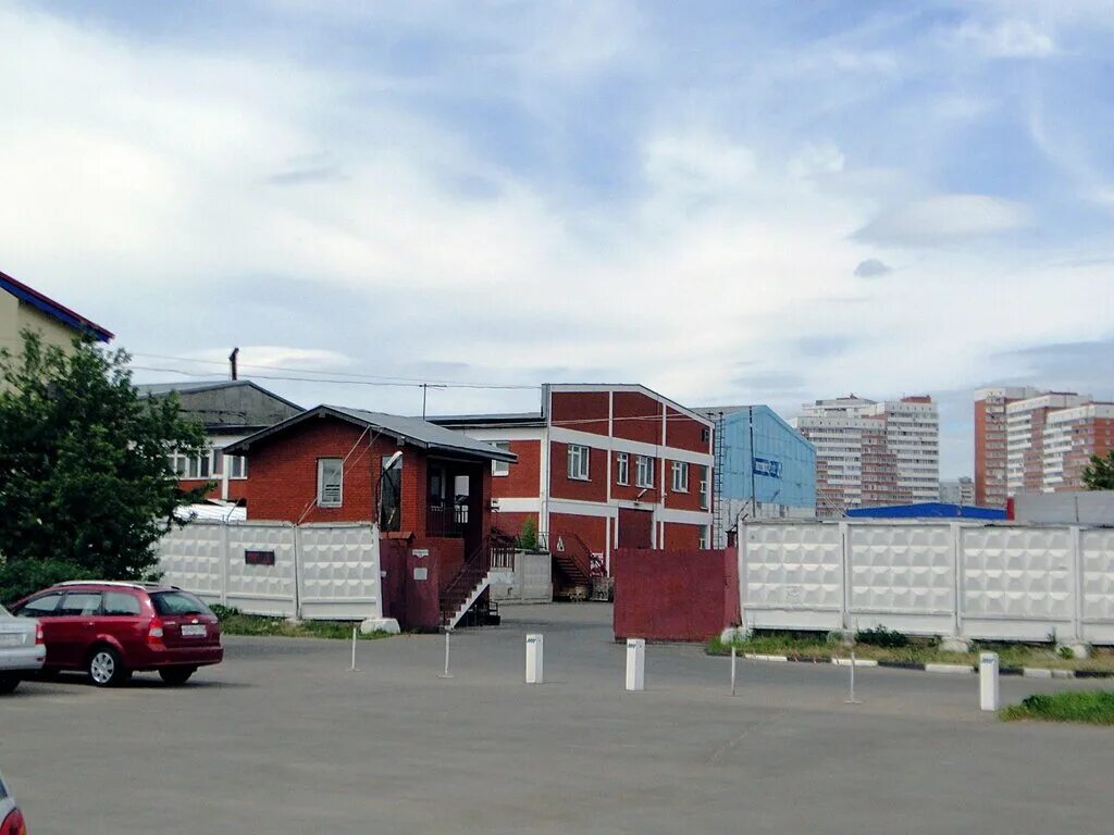 Панорама: Мята Lounge ДаВинчи, кальян-бар, Можайское ш., 122, Одинцово, Россия -