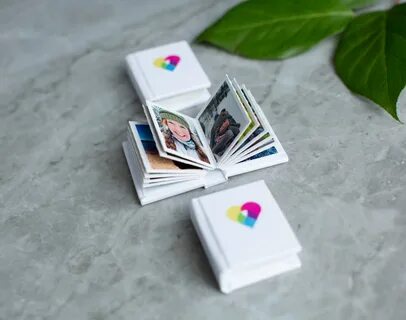 Small book